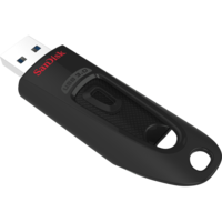 SanDisk 16GB Ultra USB 3.0 Flash Drive - CZ48