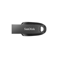 SanDisk 32GB Ultra Curve USB Flash Drive - CZ550