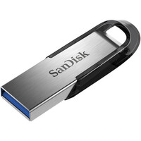 SanDisk CZ73 Ultra Flair USB 3.0 Flash Drive - 128GB
