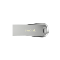 SanDisk CZ74 Ultra Luxe USB 3.1 Flash Drive - 32GB