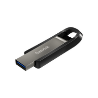 SanDisk CZ810 Extreme Go USB3.2 Flash Drive - 256GB