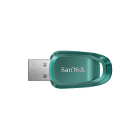 SanDisk 64GB Ultra Eco USB Flash Drive - CZ96