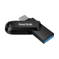 SanDisk Ultra Dual Drive Go USB Type-C - 128GB