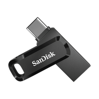 SanDisk Ultra Dual Drive Go USB Type-C - 256GB