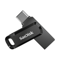 SanDisk Ultra Dual Drive Go USB Type-C - 1TB