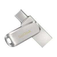 SanDisk Ultra Dual Drive Luxe USB Type-C 32GB