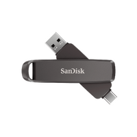 SanDisk Extreme PRO Dual Drive - 2TB