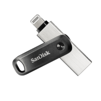SanDisk iXpand Flash Drive Go 128GB