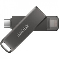 SanDisk iXPAND Flash Drive Luxe - 64GB