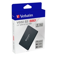 Verbatim 1TB Vi550 S3 Internal SSD 