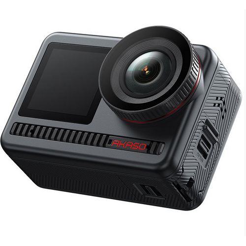 Akaso BRAVE 8 Action Camera