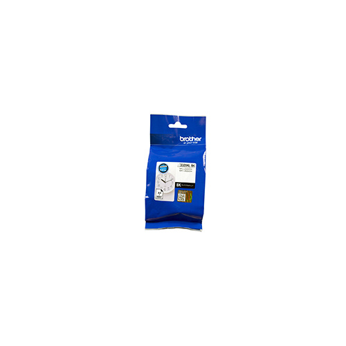 Brother LC3329XLBK BLACK Ink Cartridge