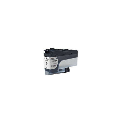 Brother LC3337BK Black Ink Cartridge