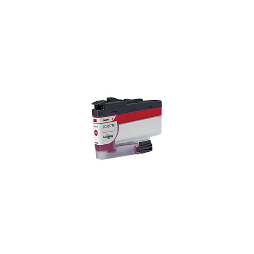 Brother LC3337M Magenta Ink Cartridge