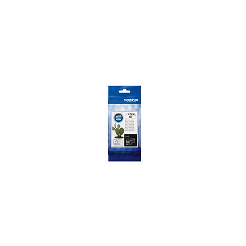 Brother LC436XL Black Ink Cartridge