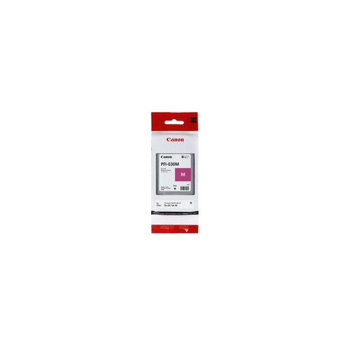 Canon PFI030 Magenta Ink