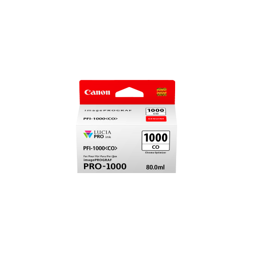 Canon PFI1000 Chroma Opt Ink