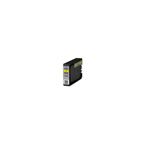 Canon 1600XLY Yellow Ink Cartridge - PGI1600XLY