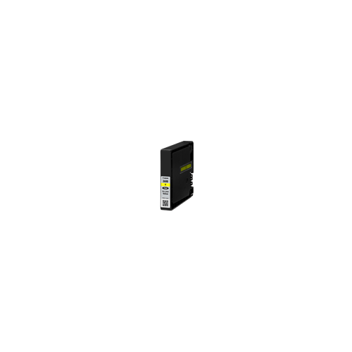 Canon 2600 YELLOW Ink Cartridge - PGI2600Y