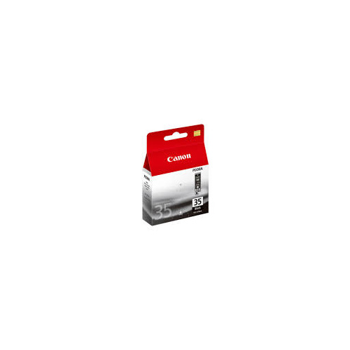 Canon 35 Black Ink Cartridge - PGI35BK