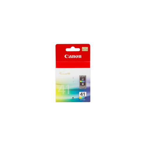 Canon 41 FINE Colour Ink Cartridge - CL41