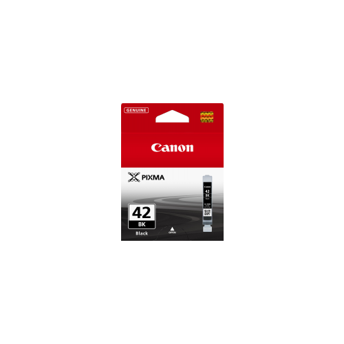 Canon 42BK Black Ink Tank - CL42BK
