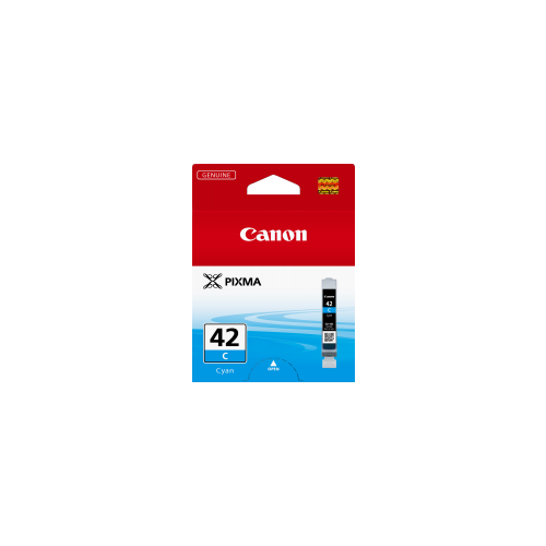 Canon 42C Cyan Ink Tank - CL42C
