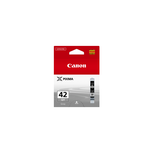 Canon 42GY Grey Ink Tank - CL42GY
