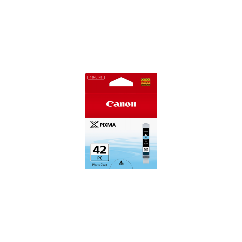 Canon 42PC Photo Cyan Ink Tank - CL42PC