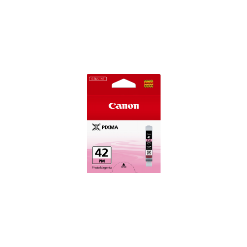 Canon 42PM Photo Magenta Ink Tank - CL42PM