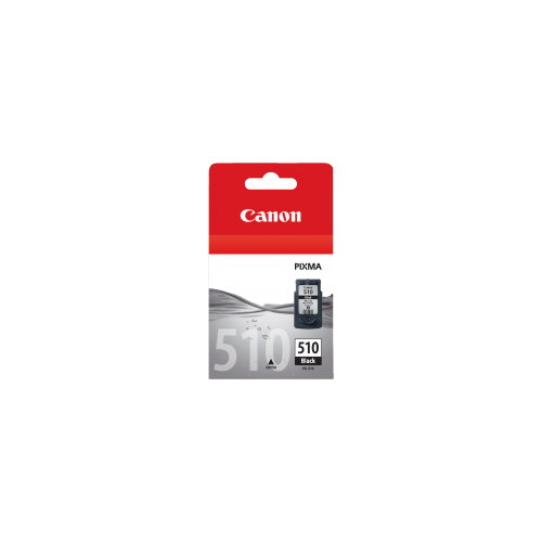Canon 510 FINE Black Ink Cartridge - PG510
