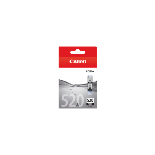 Canon 520 Black Ink Tank - PGI520BK