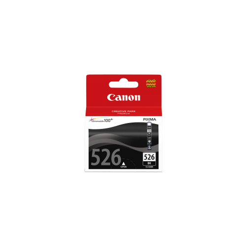 Canon 526 Black Ink Tank - CLI526BK