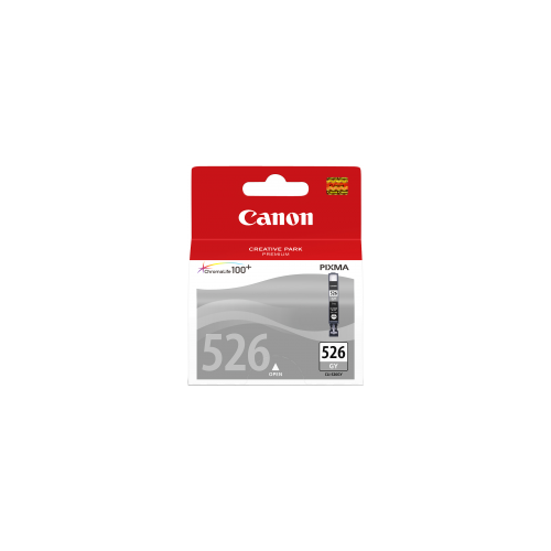 Canon 526 Grey Ink Tank - CLI526GY