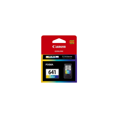 Canon 641 Colour Ink Cartridge - CL641
