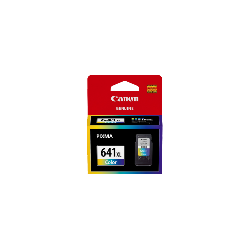 Canon 641XL Colour Ink Cartridge - CL641XL