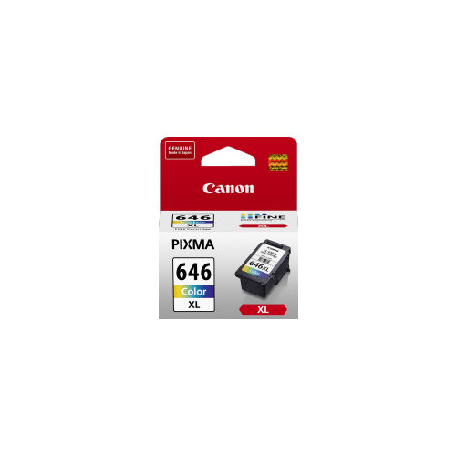 Canon 646XL Colour Ink Cartridge - CL646XL