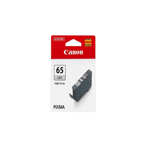 Canon 65 Light Grey Ink Tank - CLI-65LGY