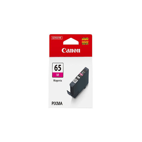 Canon 65 Magenta Ink Tank - CLI-65M