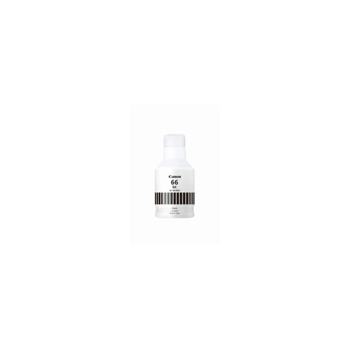 Canon GI66 Black Ink Bottle