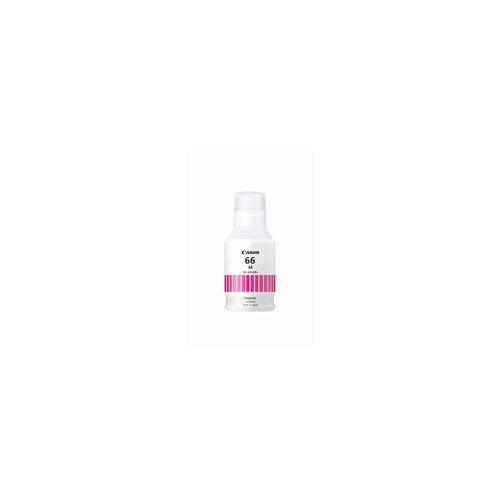 Canon GI66 Magenta Ink Bottle