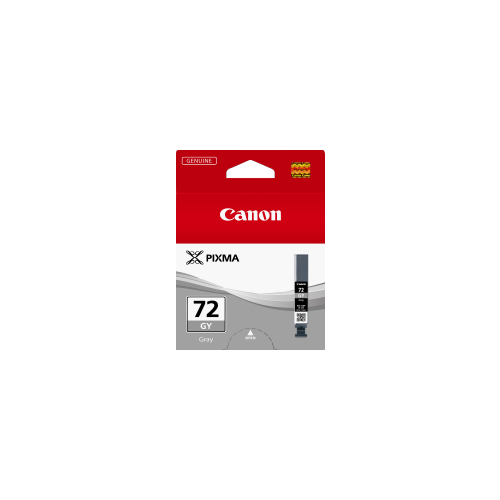 Canon 72 Grey Ink Tank - PGI72GY