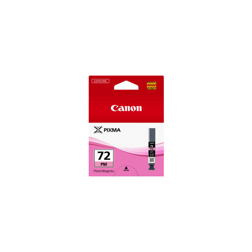 Canon 72 Photo Magenta Ink Tank - PGI72PM