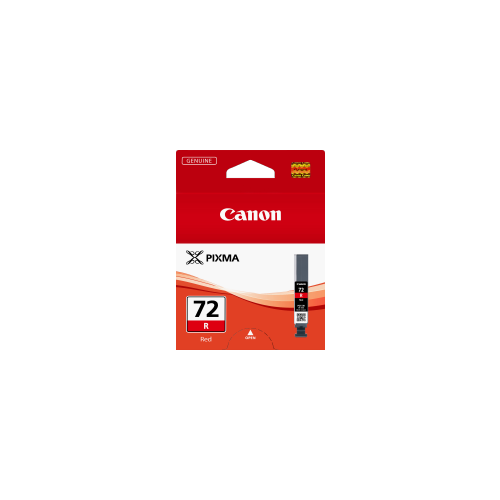 Canon 72 Red Ink Tank - PGI72R