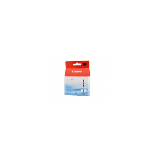 Canon 8 Photo Cyan Ink Tank - CLI-8PC