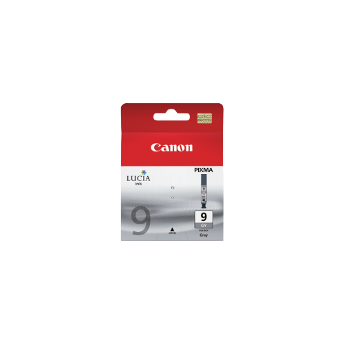 Canon 9 Grey Ink Tank - PGI-9GY