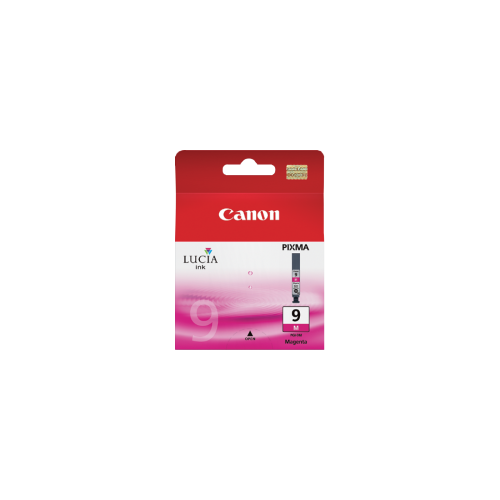 Canon 9 Magenta Ink Tank - PGI-9M