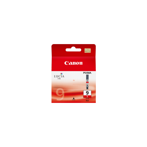 Canon 9 Red Ink Tank - PGI-9R