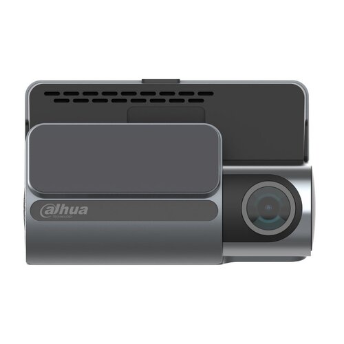 Dahua S6 Dual Lens Dash Cam