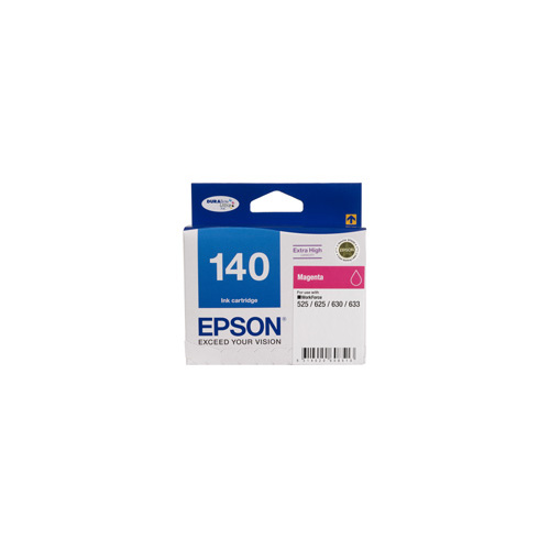 Epson 140 Magenta Ink Cartridge